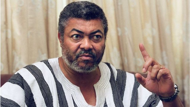 Predictably, the coup failed, and Rawlings was arrested and condemned to death in a military trial. But his blunt statements on the country’s urgent need for a new era of social, political and economic justice had fired up his peers, and on 4 June 1979 a group of soldiers forcibly released him from prison before he could be executed.